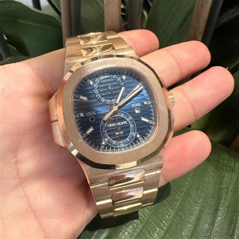 patek philippe 5590